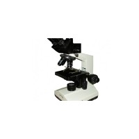 MICROSCOPIO BIOL.TRINO.TIM-108 ATÉ 1600XC/PLAT.MOVEL 140X140